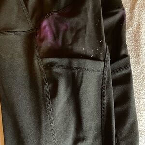 L - Cosmo Active Legging